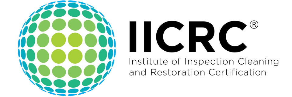 Institute of Inspection Cleaning and Restoration Certification — IICRC registrant