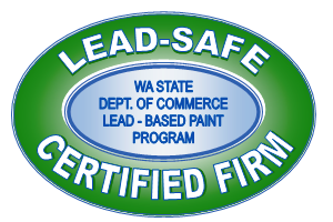 Washington State Department of Commerce — Lead-Safe Certified Firm